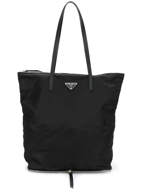 prada shopper camelo|Prada totes for women.